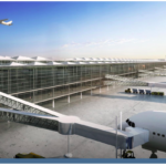 メキシコシティ空港