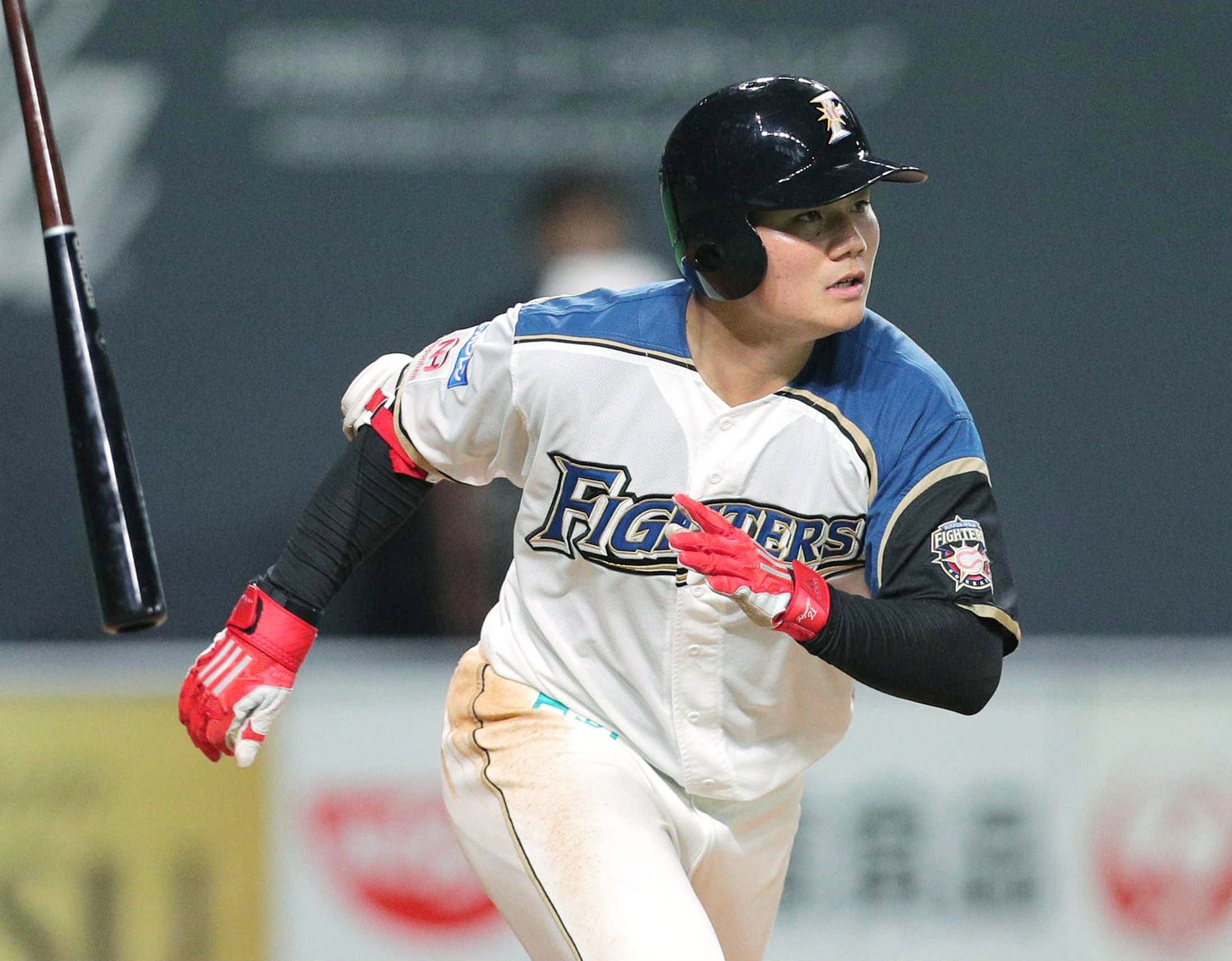 その清宮選手を 野球解説者の高橋由伸さんが直撃しました